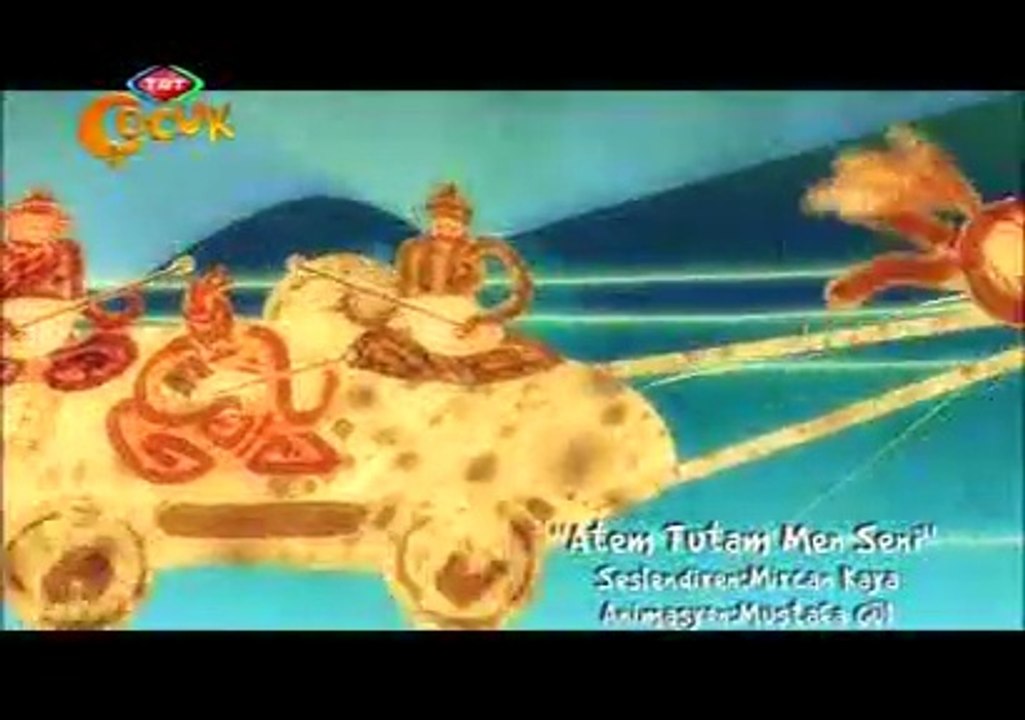 Atem Tutem Men Seni Ninni Bircan Kaya