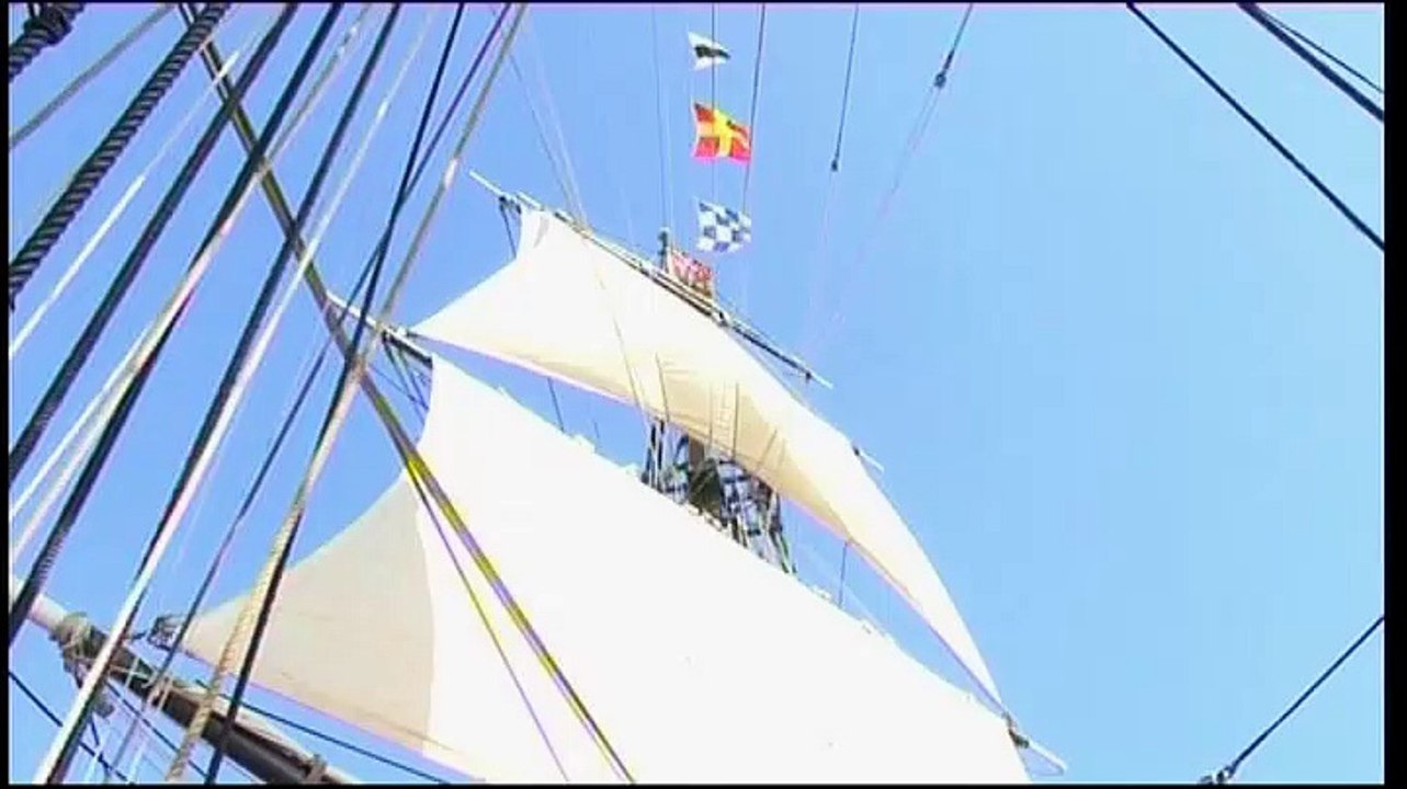 DelfSail was is 2009 een groot succes - RTV Noord