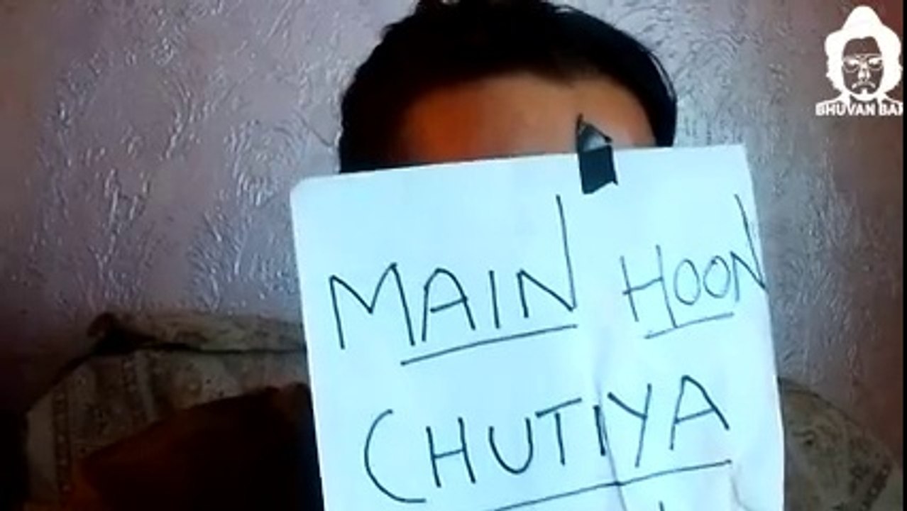 BB Ki Vines - Angry Masterji Part 7 - Main Hoon Chutiya