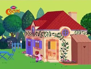 Kahverengi Ayicik Cay Partisinde