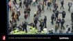 Loi Travail : Nouveaux heurts entre manifestants et forces de l’ordre à Paris (vidéo)