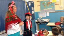 Semaine des langues 2016: Le polonais (4)