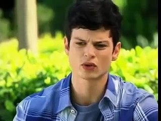 Rebelde Brasil capítulo 55 (completo)