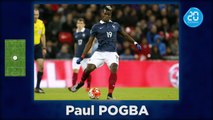 Euro 2016: Les 23 Bleus  sélectionnés par Didier Deschamps et les 8 réservistes