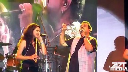 Performing instrument on voice amazing expert: