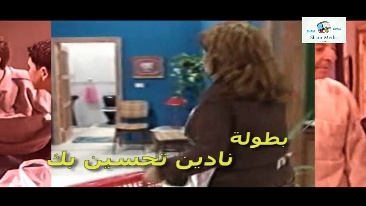 مسلسل قلة ذوق وكثرة غلبة  ـ الحلقة 38 الثامنة و...
