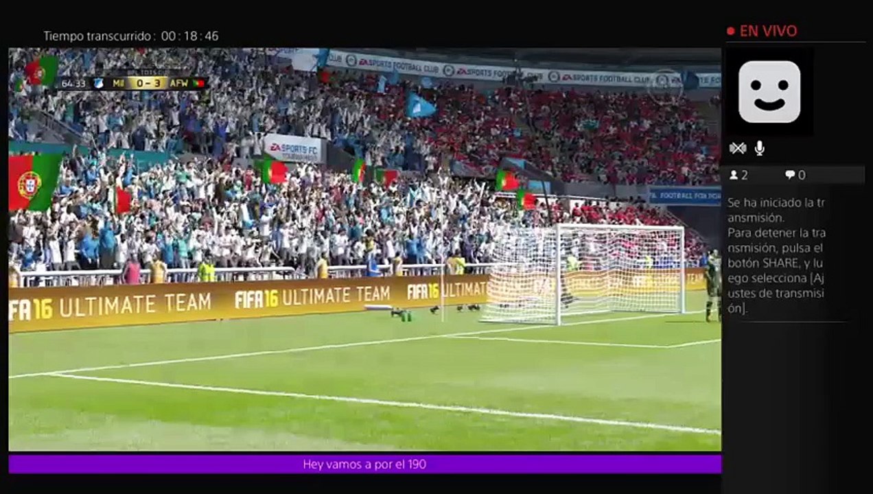 FIFA 16 torneo bpl (2)