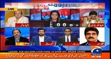 Mazhar Abbas Analysis On Nawaz Sharif Statement Parliment Ki bat Parliment Mein Karon Ga