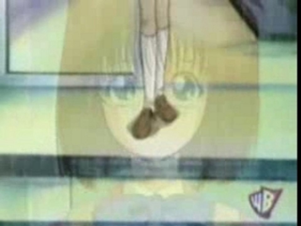 Tea misses Yugi