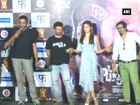 Would insist CBFC to give ‘A’ certificate to ‘Udta Punjab’: Vikas Bahl