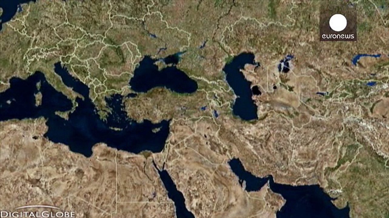 Istanbul : explosion près d'une caserne militaire