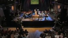 Milt Jackson 4tet '99 feat Bobby Hutcherson - Bag's Groove