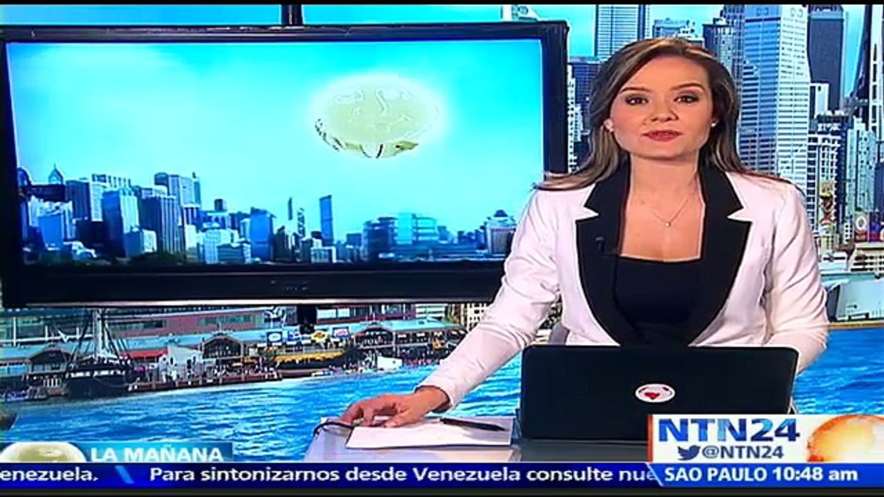Expedición NTN24 llega a Filadelfia y recorre los pasos de ‘Rocky Balboa’ por la 'ciudad del amor fraternal'