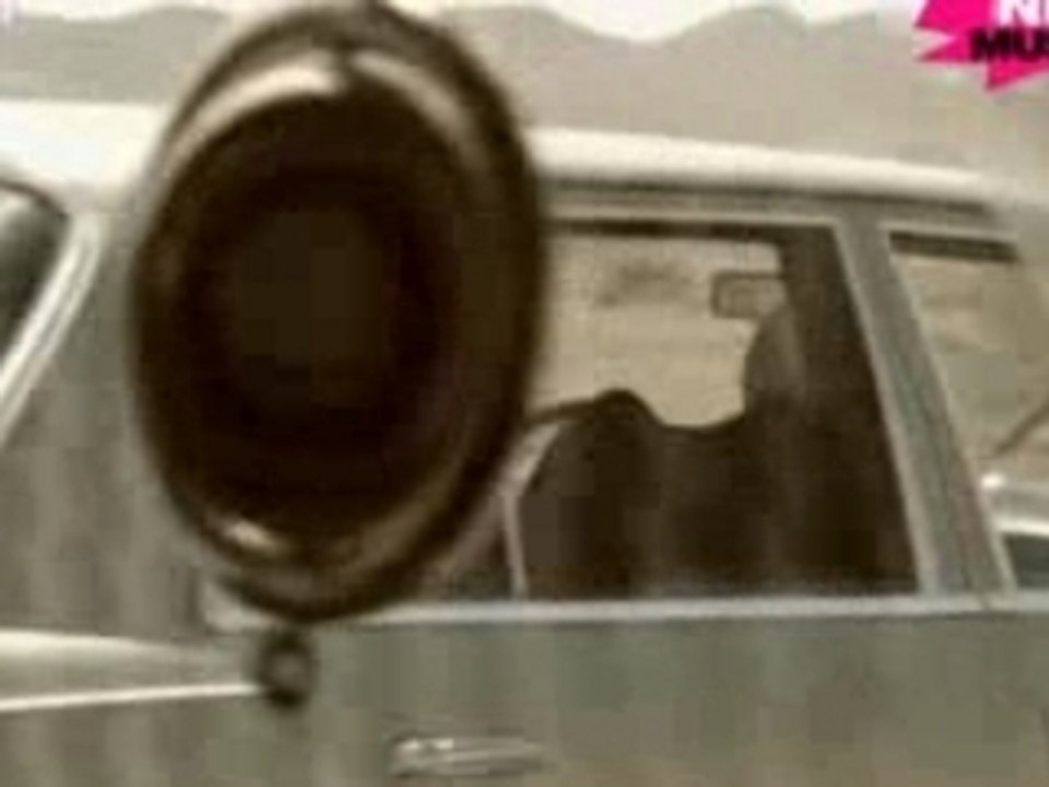 The chemical brothers - do it again