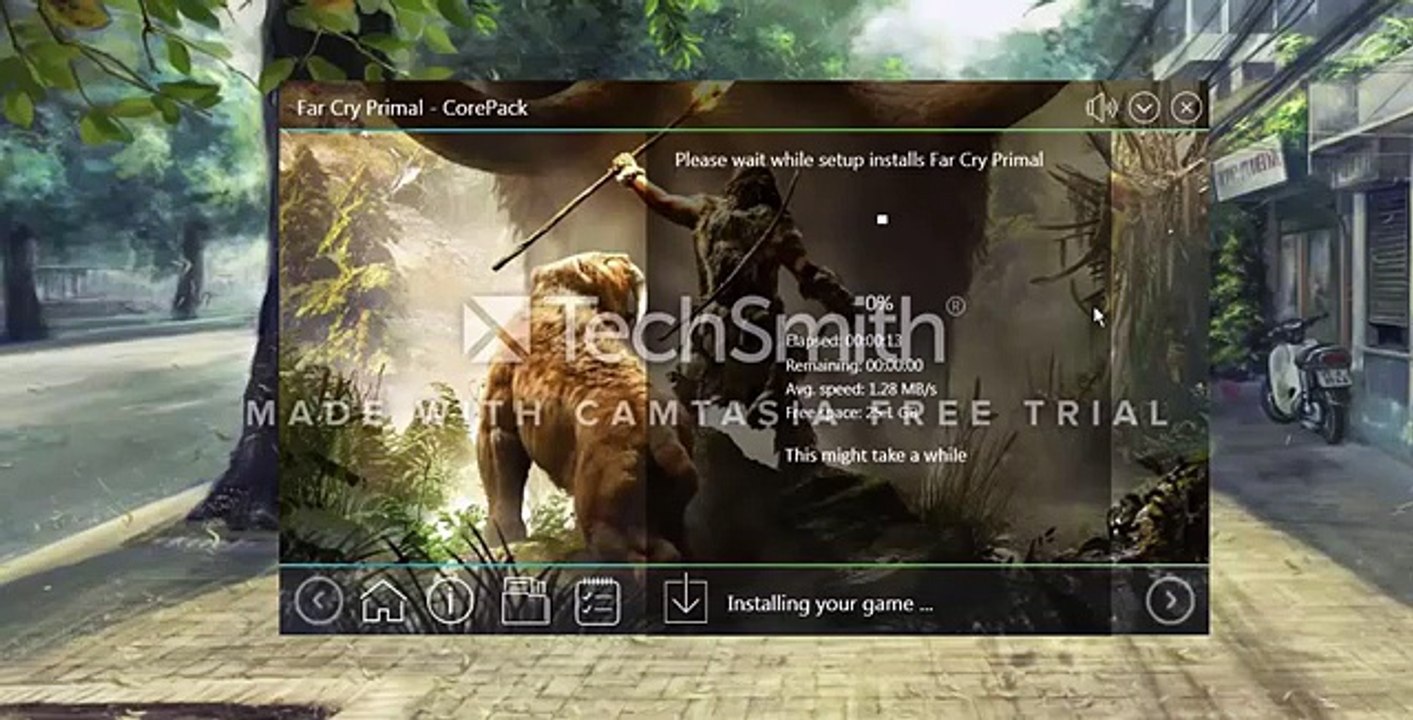 far cry primal   crack