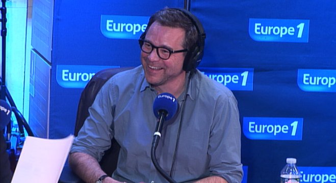 REPLAY - Les Pieds dans le Plat avec Guillaume de Tonquédec