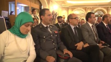 24'üncü Arap Ekonomik Forumu