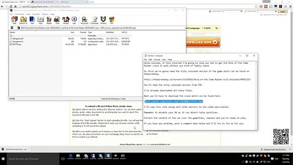Rise of the Tomb Raider CRACK _ 3DMGAME