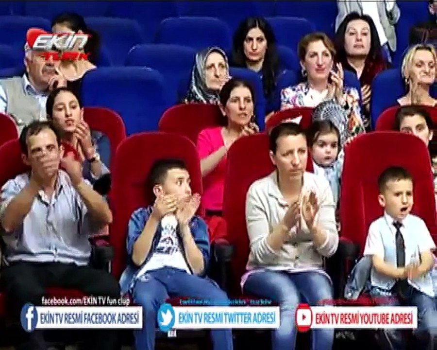 Sinan Yılmaz'ı Ağlatan Türkü