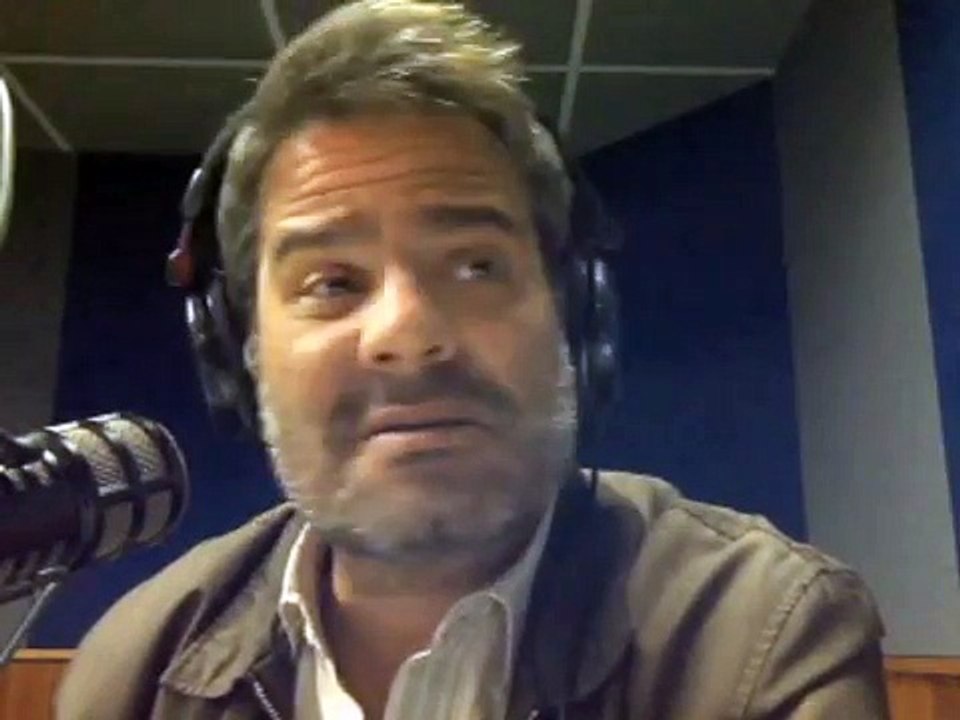 Esto fue lo que dijo Luis Chataing acerca de la...