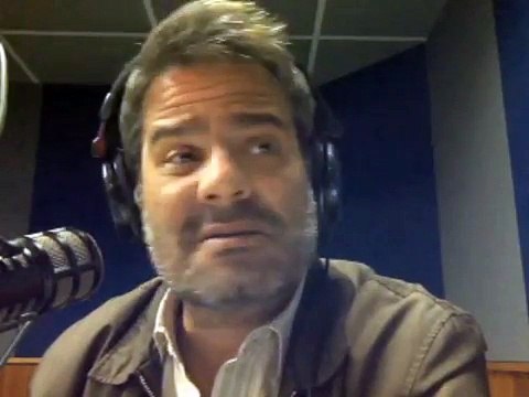 Esto fue lo que dijo Luis Chataing acerca de la agresión a Capriles