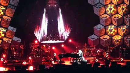 MICHEL POLNAREFF A PARIS  2016 (1)