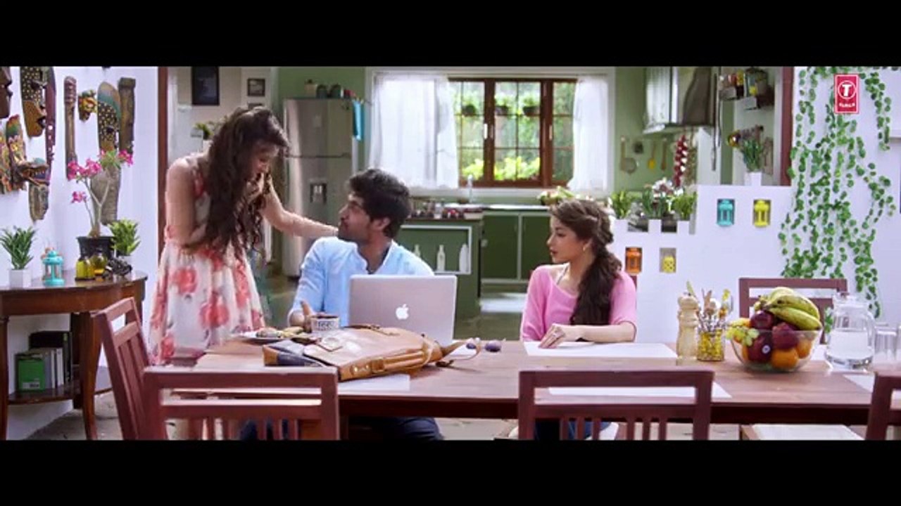 KI KARA Video Song  One Night Stand  Tanuj Virw...