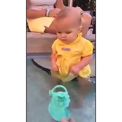 OMG... Drowning Child