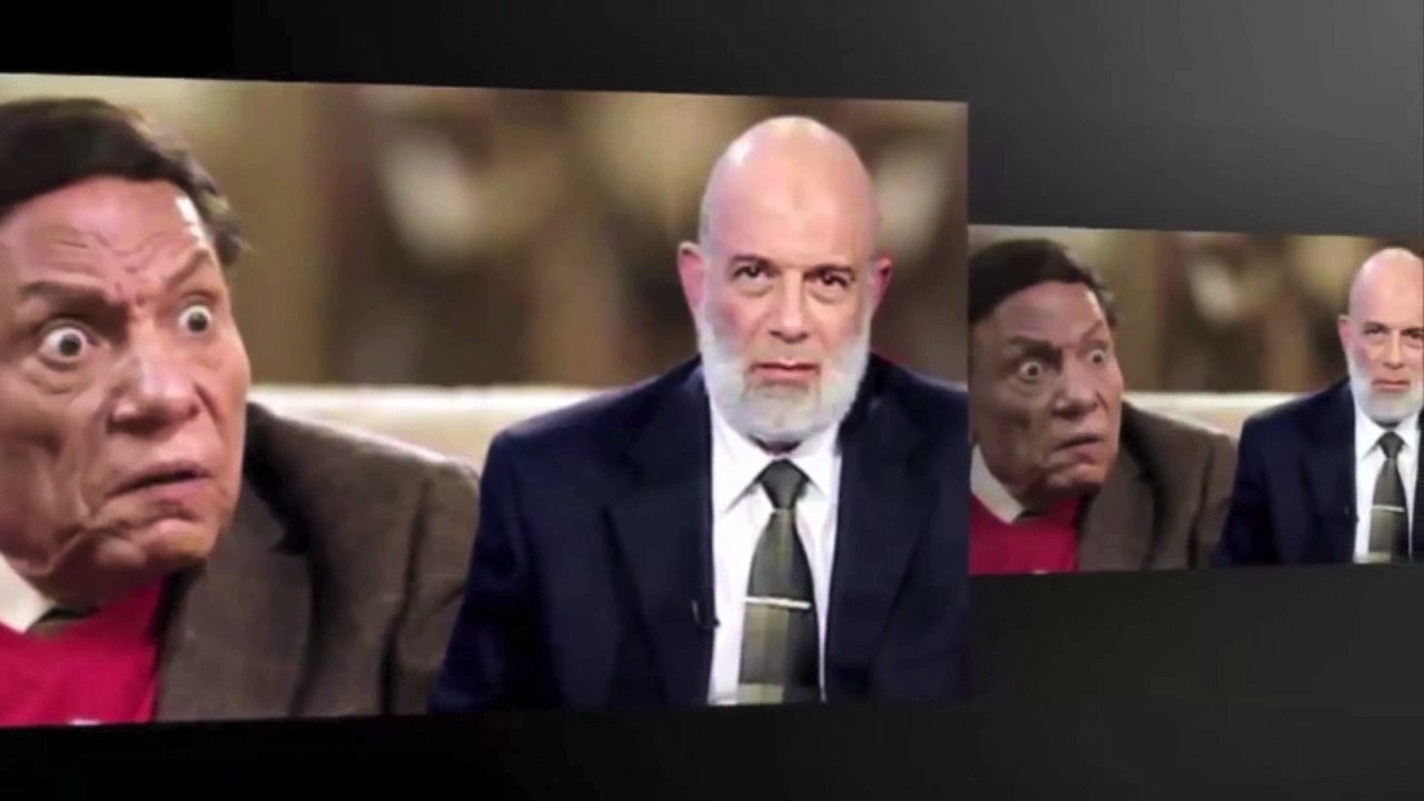 وجدي غنيم يكفر عادل امام