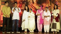 Real SARBJIT Family - Omung Kumar, Randeep Hooda, Aishwarya Rai Bachchan, Richa Chadda,Darshan Kumar