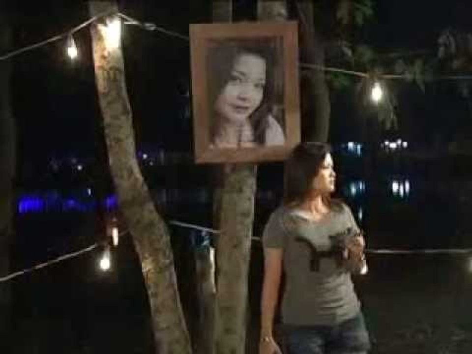 ขอแต่งงาน ศึกน้ำผึ้งพระจันทร์ - OA141253