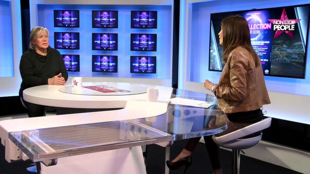 Patrick Juvet revient sur son tacle à Amanda Lear dans Les Pieds dans le Plat (Exclu vidéo)