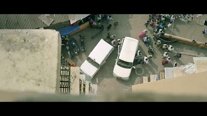 Raman Raghav 2.0 | Upcoming Movie | Full HD Video | Official Trailer-2016 | Nawazuddin Siddiqui | Sobhita Dhulipala