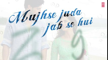 Tum Mere Lyrical - Video Song HD - ONE NIGHT STAND - Sunny Leone - Bollywood Songs 2016 - Songs HD