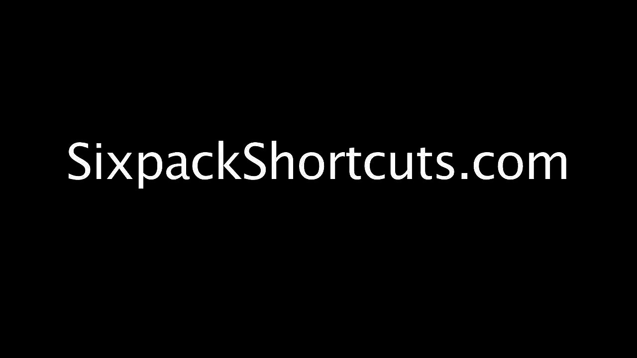 Functional Cardio Core Workout