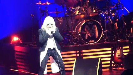 MICHEL POLNAREFF A PARIS 2016 (2)