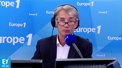 Gaspard Estrada : Dilma Rousseff écartée du pouvoir, "un coup politique"