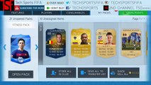 BPL TOTS FIFA 16 MOBILE PACK OPENING AND PLAYER EXCHANGE DAY 3