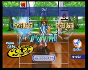 Gold s Gym  Cardio Workout Review (Wii)