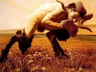 La Mythologie romaine _  Le Faune - YouTube (360p)