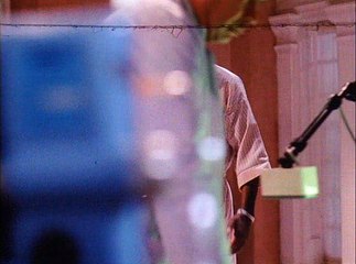 Amazing Stories 118 Deleted Scene