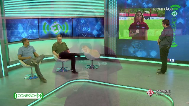 Flamengo faz ação em Volta Redonda para atrair torcedores na estreia do Brasileirão