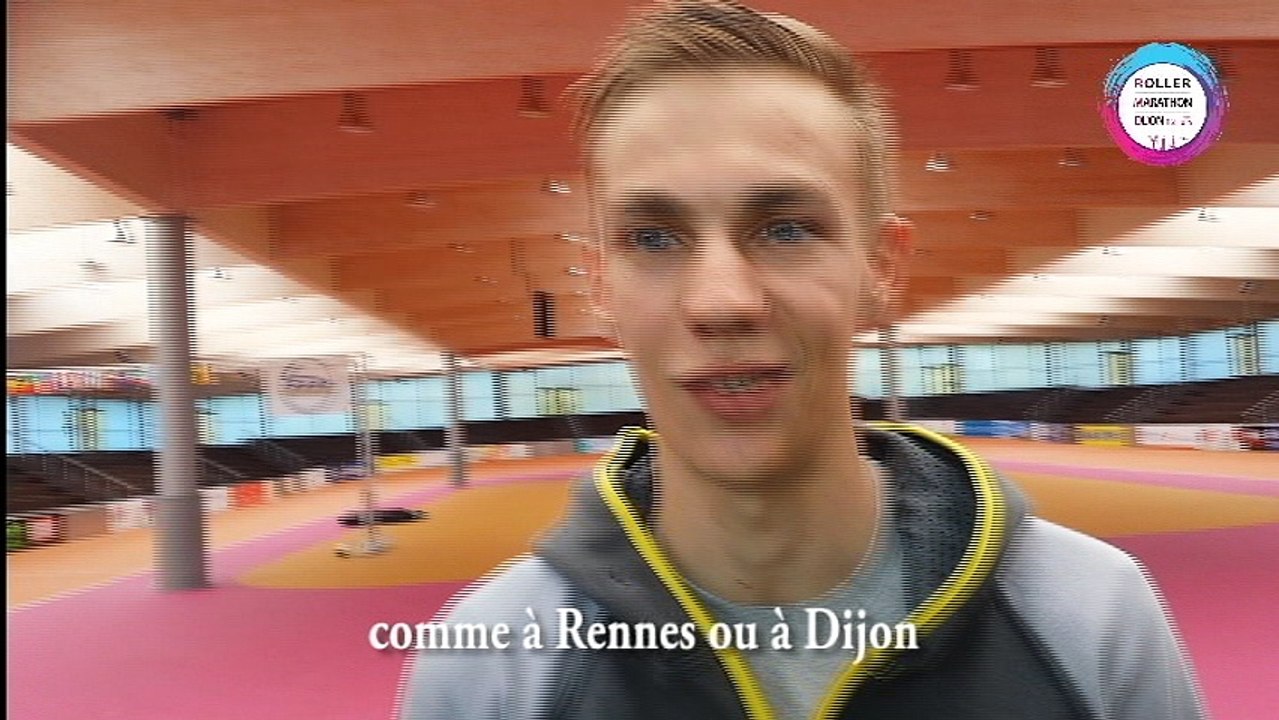 Rencontre avec Bart Swings