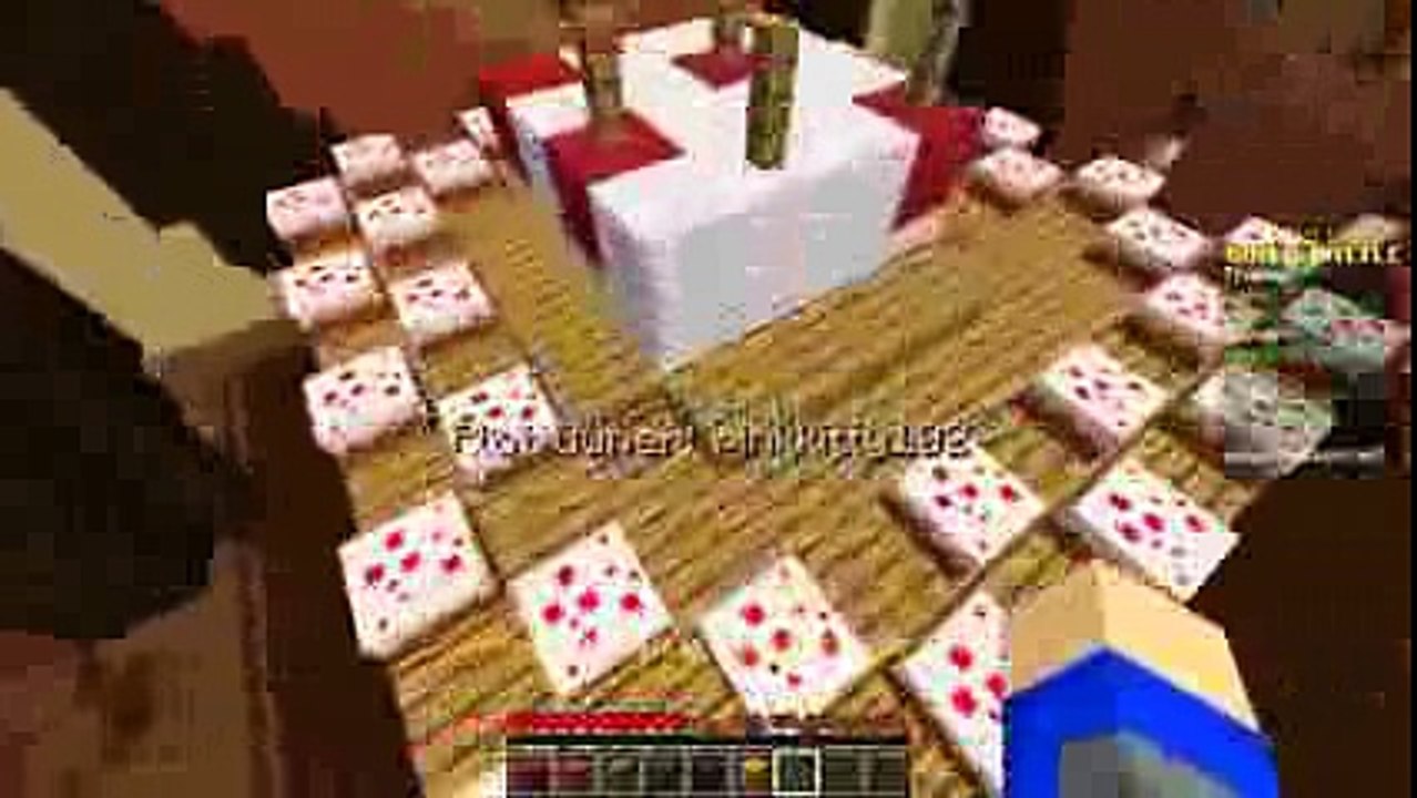 Minecraft Adventures - SHARKY VS SCUBA STEVE!!