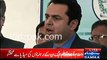 Talal Chaudhry finally accepts that Nawaz Sharif owns two off shore companies -- Must watch