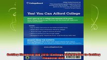 best book  Getting Financial Aid 2015 College Board Guide to Getting Financial Aid