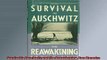 Download now  Survival in Auschwitz and The Reawakening Two Memoirs