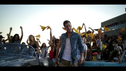 VISER LE K.O. - Le clip de DAVID CARREIRA ft. SNOOP DOGG