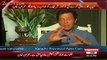 Watch Why Imran Khan Started Bashing On Gharida Farooqi