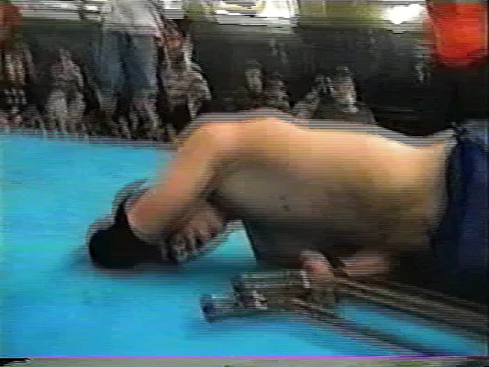 Early Hype for ROH